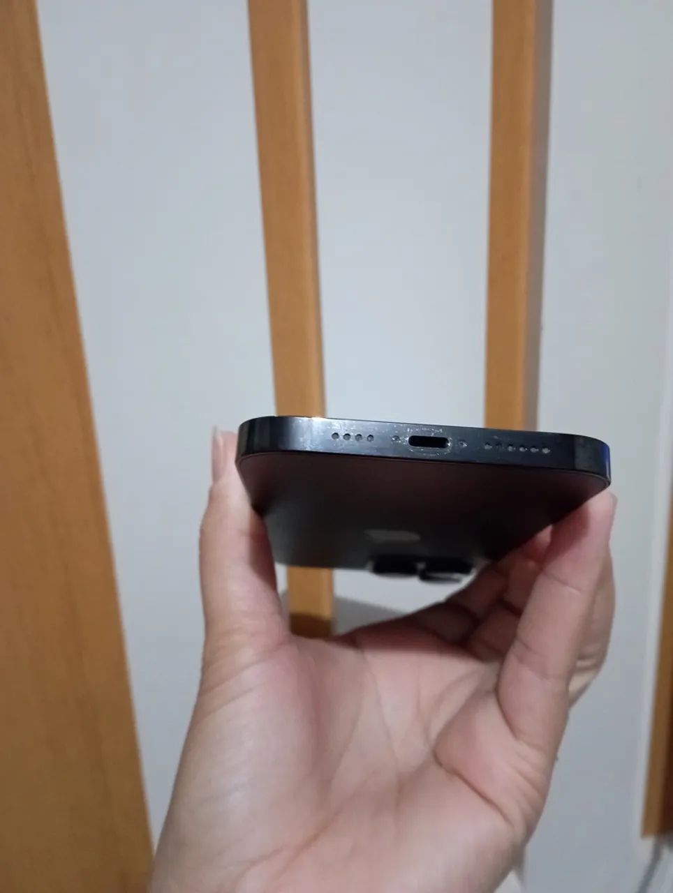 iPhone 14 Pro Max (vendo ou troco ) - Foto 5