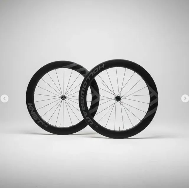 Rodas Cannondale Hollowgram KNØT 64