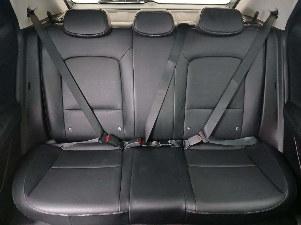 Hyundai HB20 Plat. Safety 1.0 TB Flex 12V Aut., foto 18 de 18