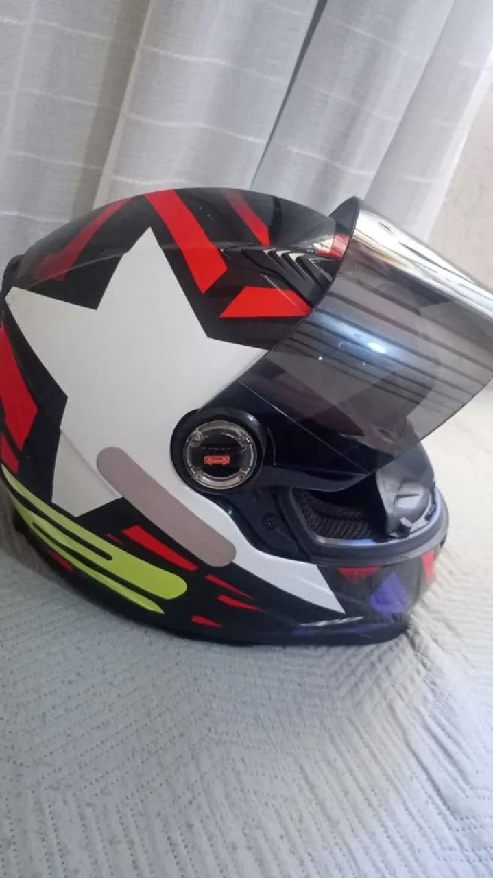 capacete ls2