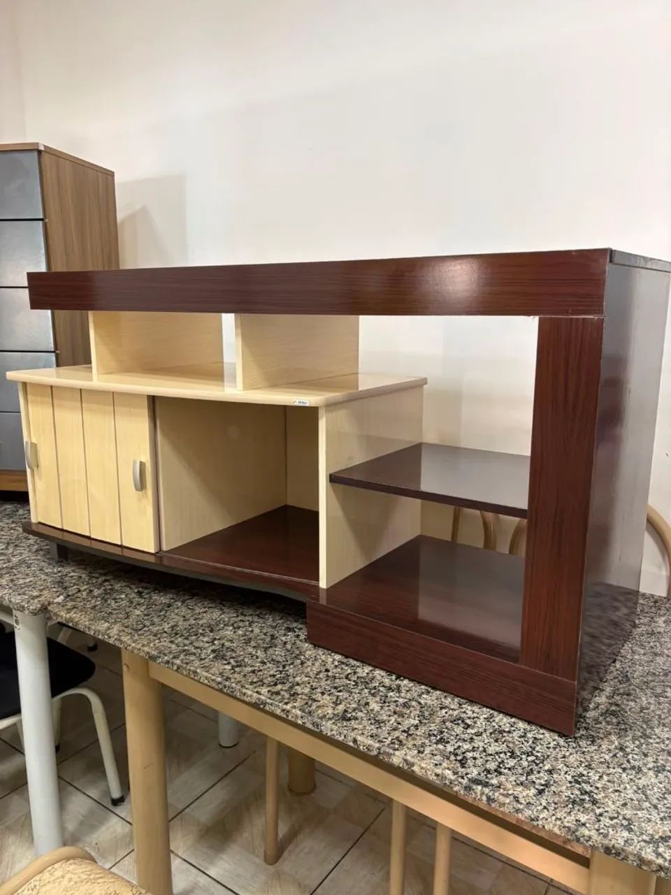 Rack de Sala 