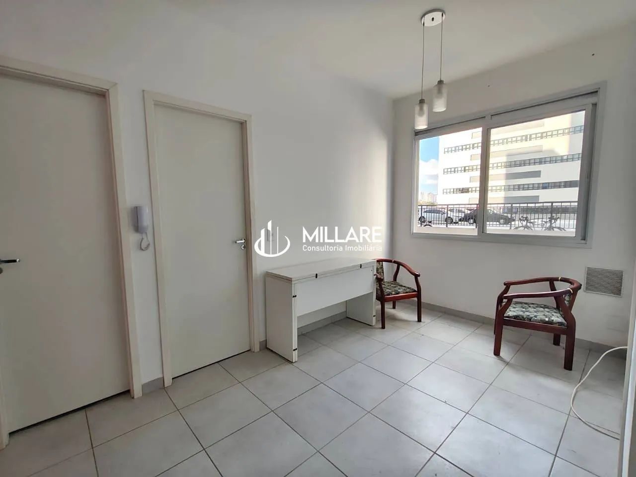 APARTAMENTO DISPONIVEL PARA VENDA E LOCAÇÃO CAMBUCI - Foto 2