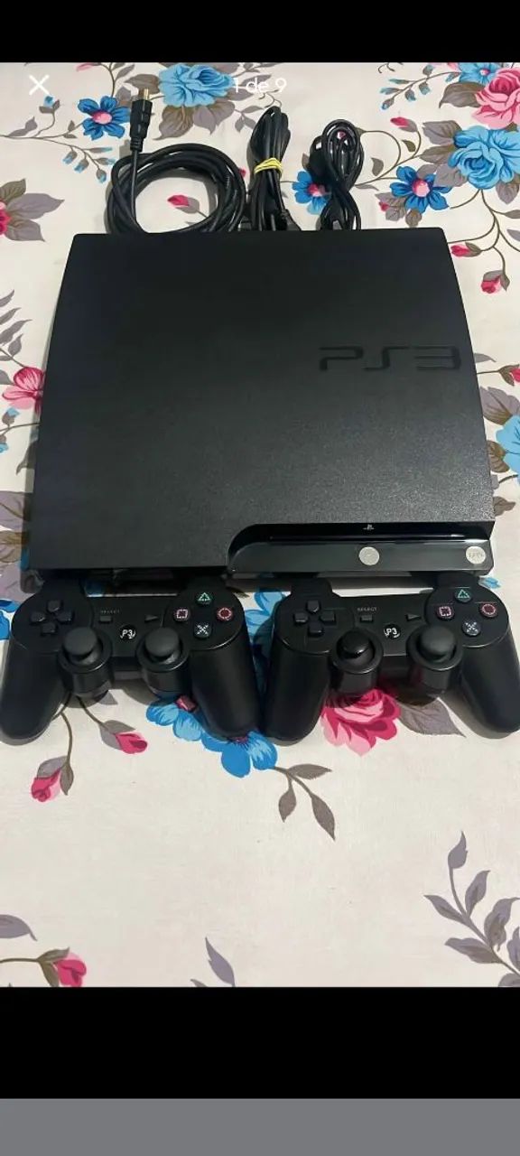 PlayStation 3