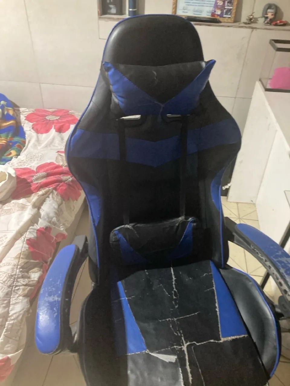 Cadeira Gamer  - Foto 3