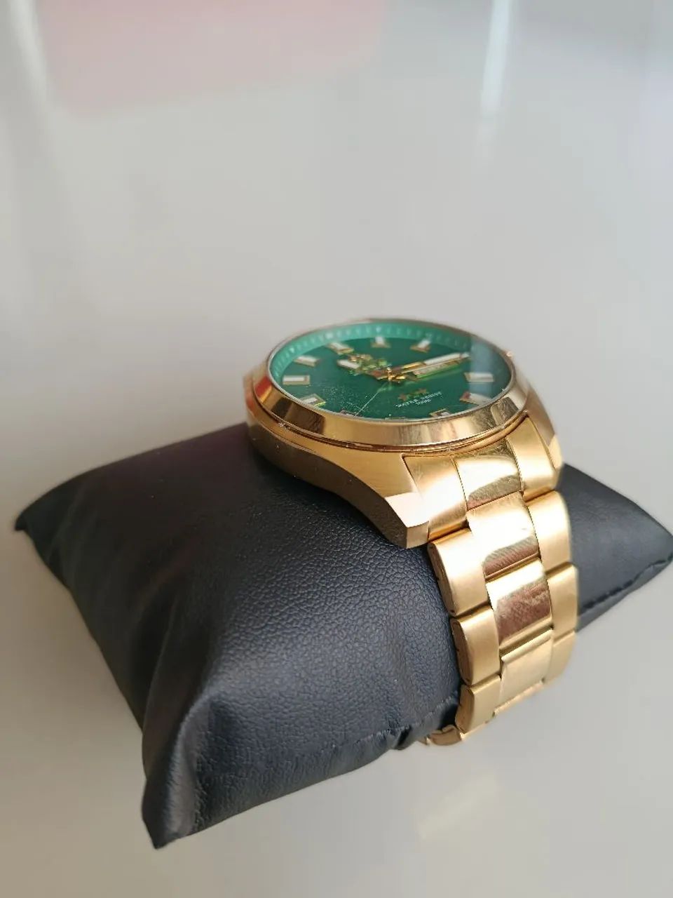 Relógio Orient 3 estrelas. - Foto 2