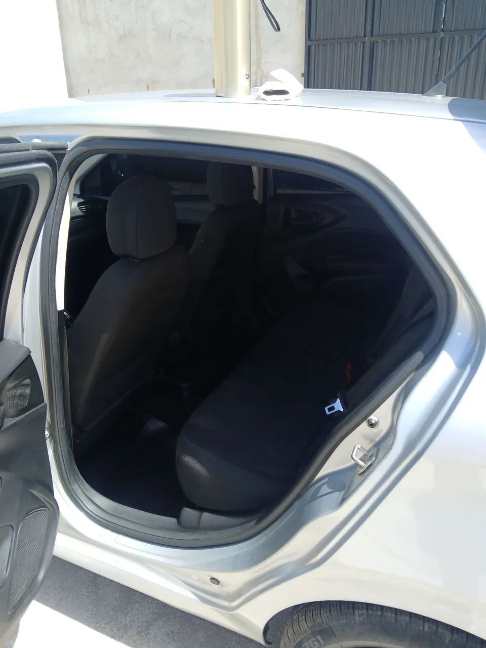 Fiat Argo 1.0 6V Flex. 2022 - Foto 4