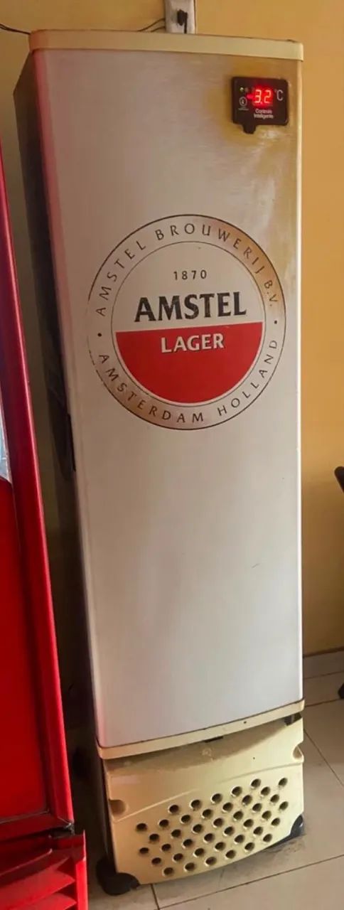Vendo frezzer  - Foto 2