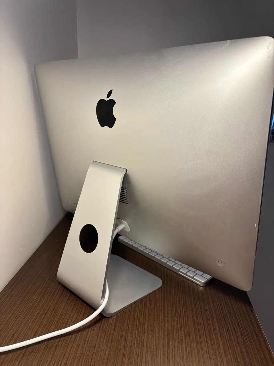iMac 21.5 Core i5 Ssd 500gb 16gb Ram - Foto 4