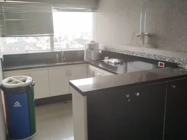 Conjunto Comercial para locação - Rudge Ramos - Foto 10
