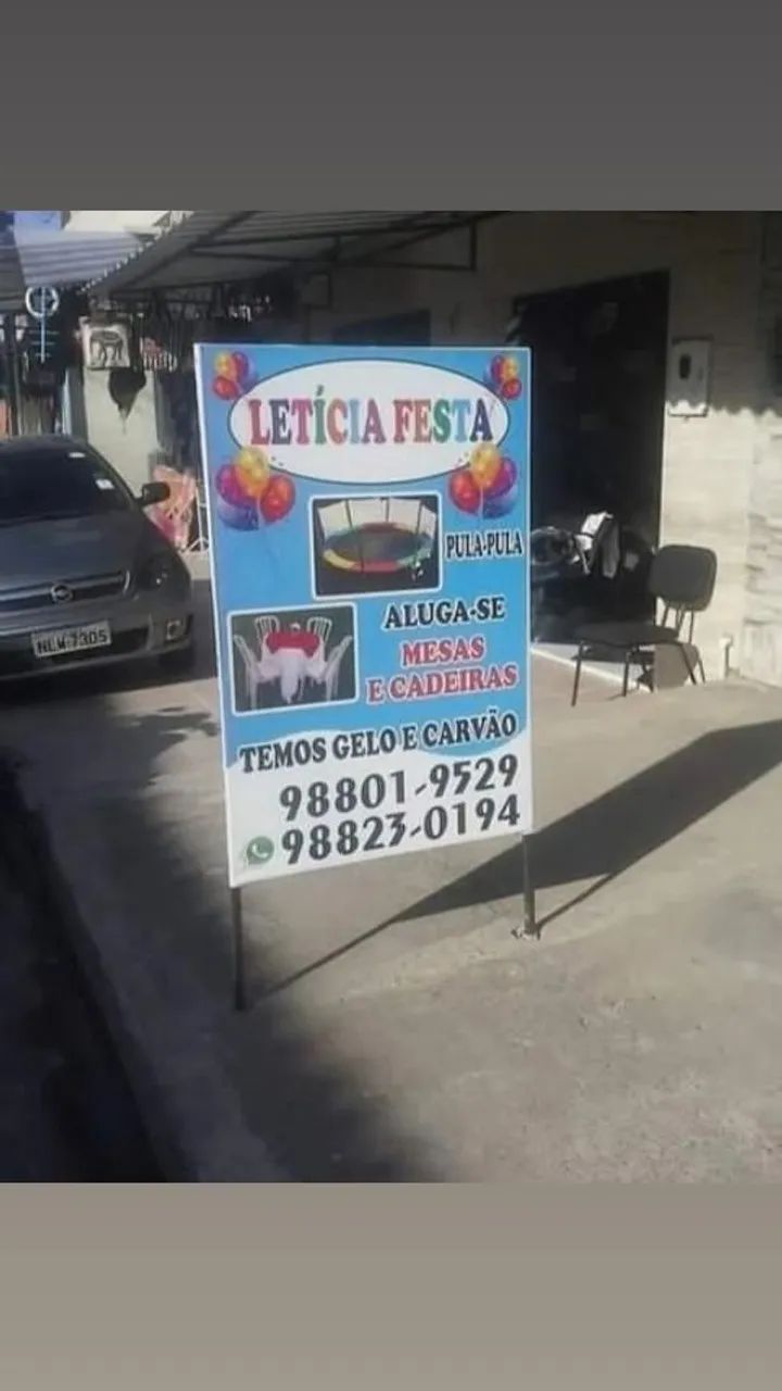 COMUNICAÇÃO visual  - Foto 3