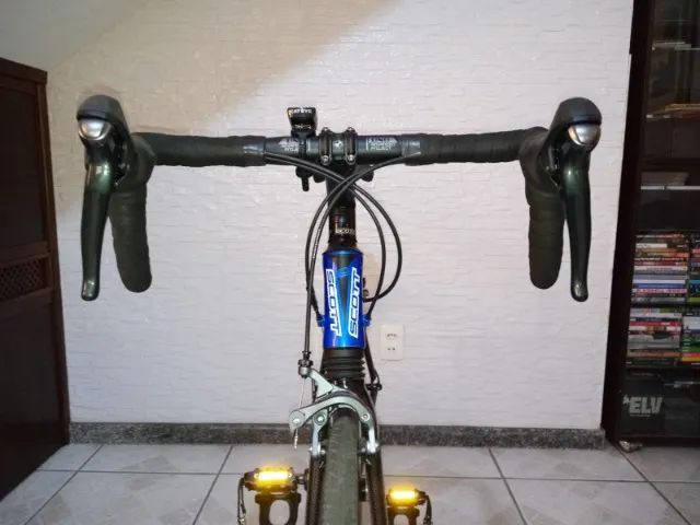 Bike Scott Speedster 40 - Foto 4