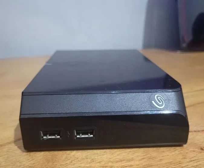 HD Externo Seagate 8tb Backup Plus