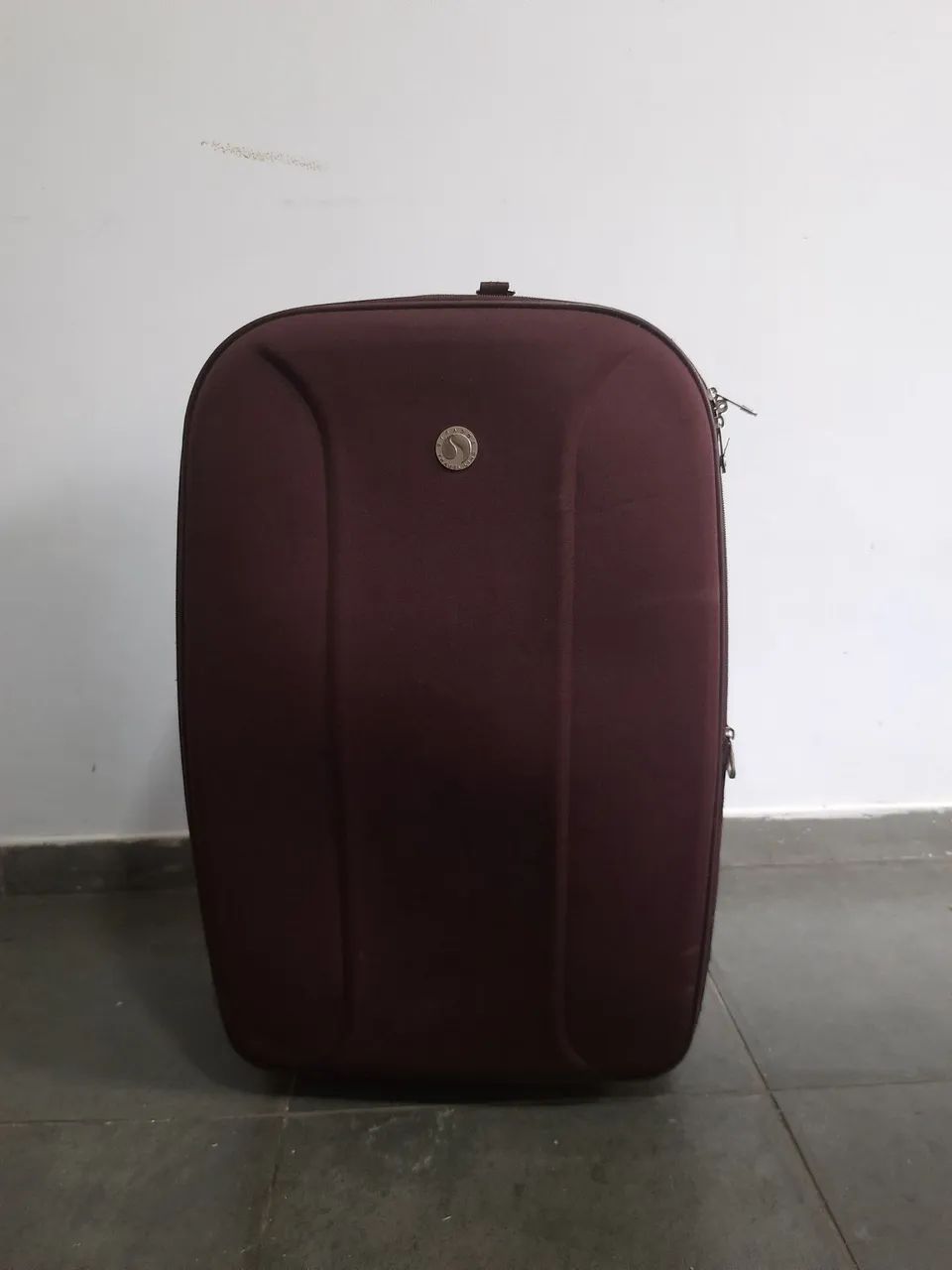 Mala de viagem 