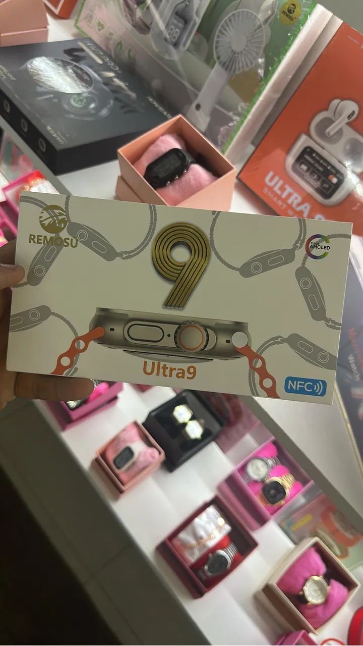 Smartwatch - Foto 5