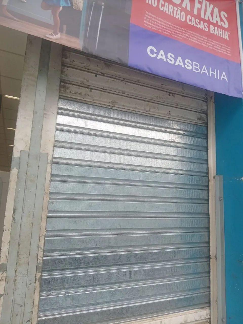Serviços de Manutenção em portas de enrolar manual e automáticas  - Foto 5