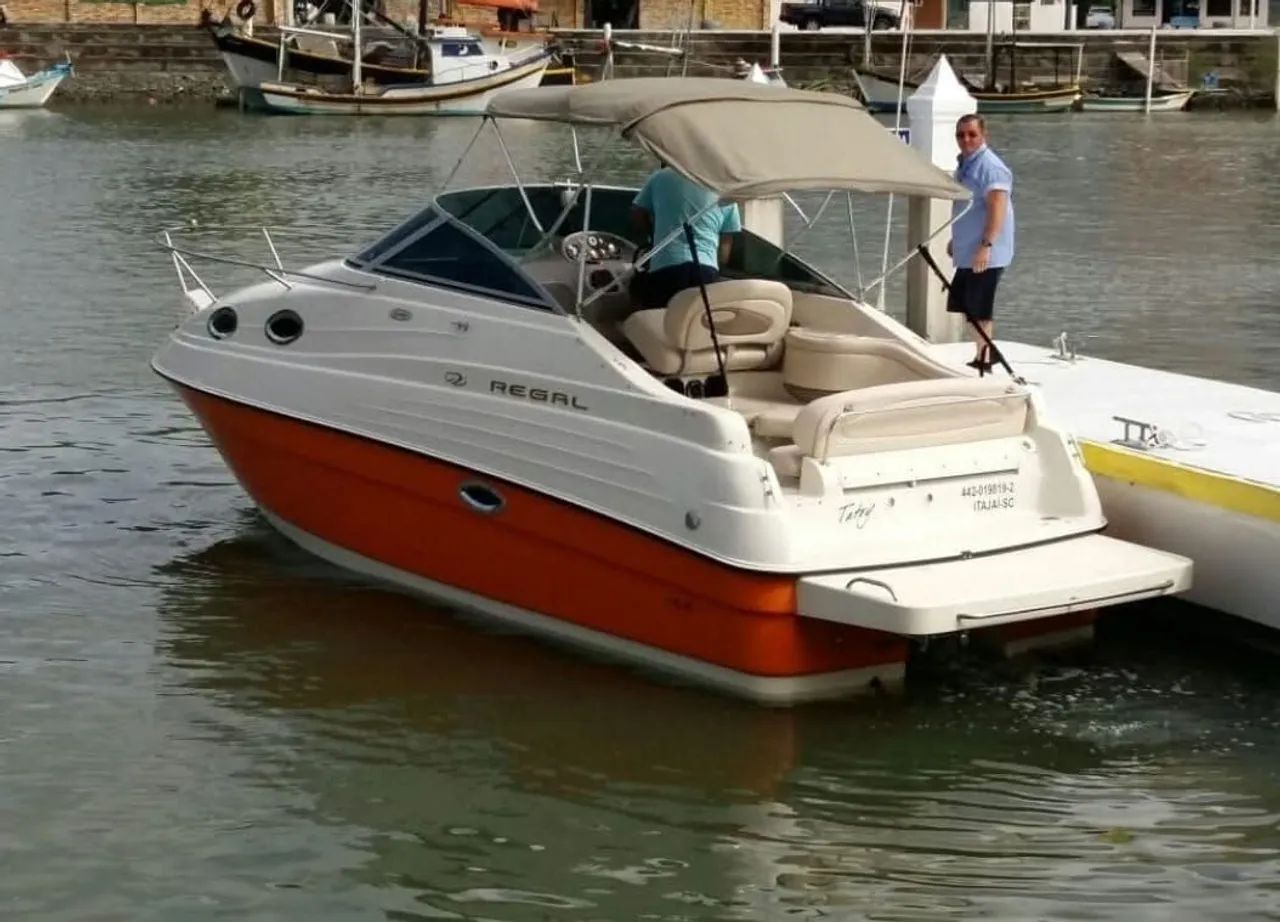 Lancha conjunto motor ano 2020! - Foto 4