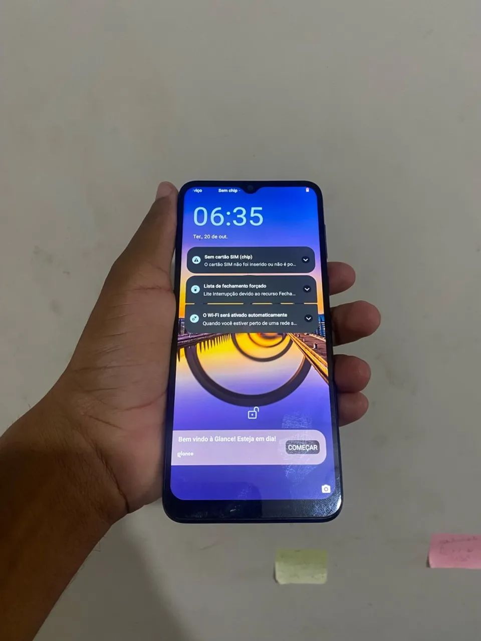 MOTOE OPORTUNIDADE ÚNICO DONO