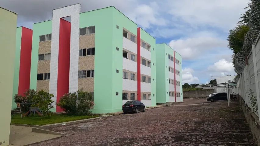 Foto - Timon - Mateuzinho
