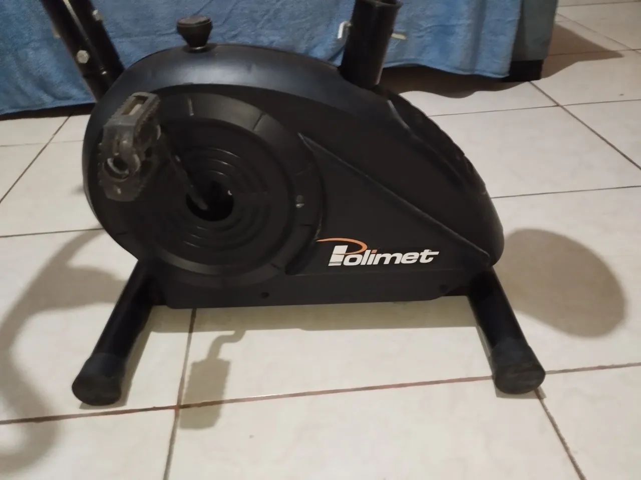 BICICLETA ERGOMÉTRICA BP880  - Foto 4