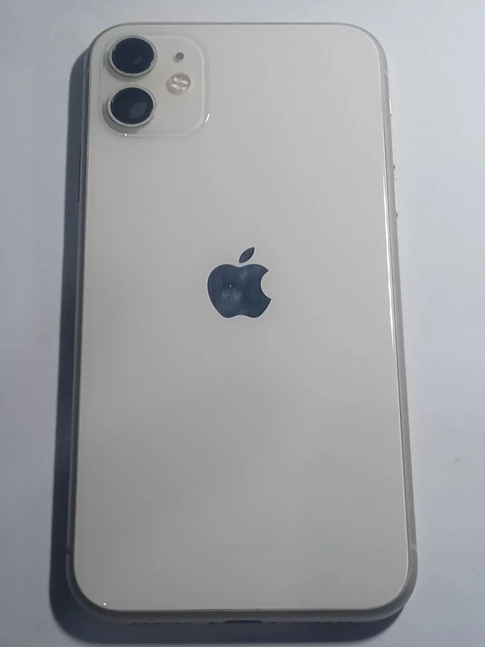 Carcaça completa iPhone 11 novinha 