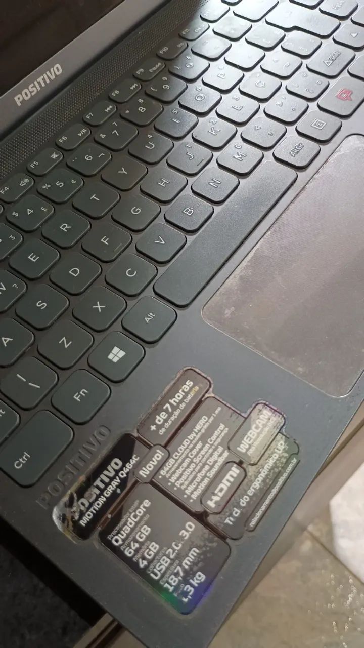 Notebook 