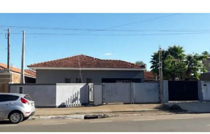 Foto - Três Lagoas - Jardim das Oliveiras