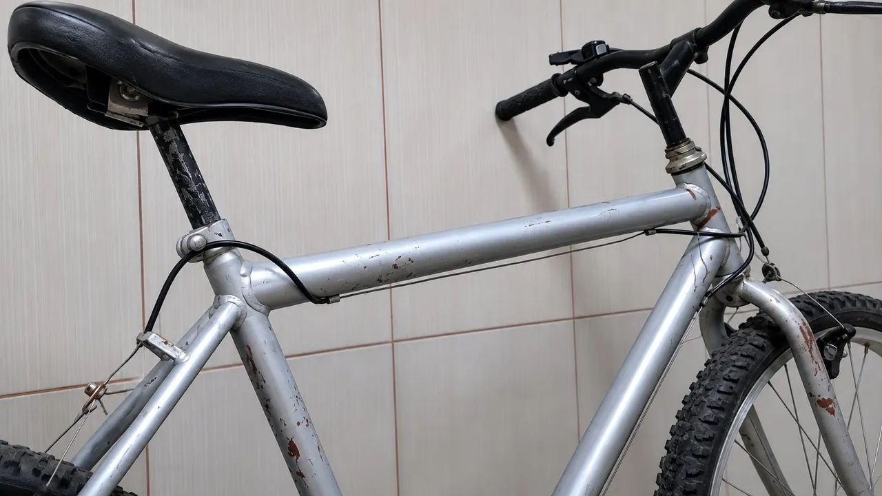 BICICLETA 18 MARCHAS ARO 26 - Foto 3