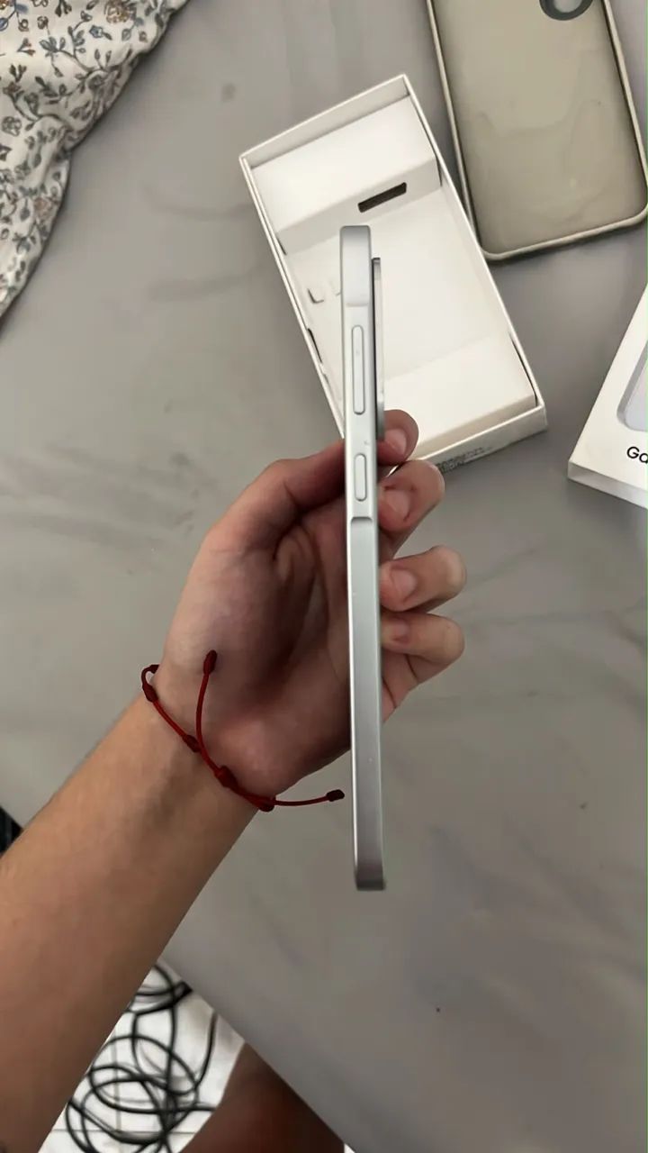Samsung Galaxy A36 5G Usado - Foto 3