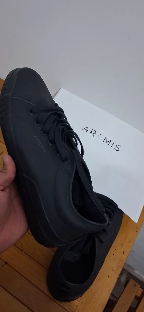 Tenis Aramis - Foto 3