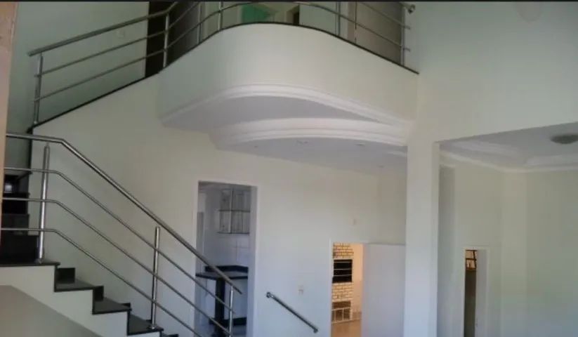 SOBRADO À VENDA - PARQUE DA GÁVEA | MARINGÁ - PR - Foto 3