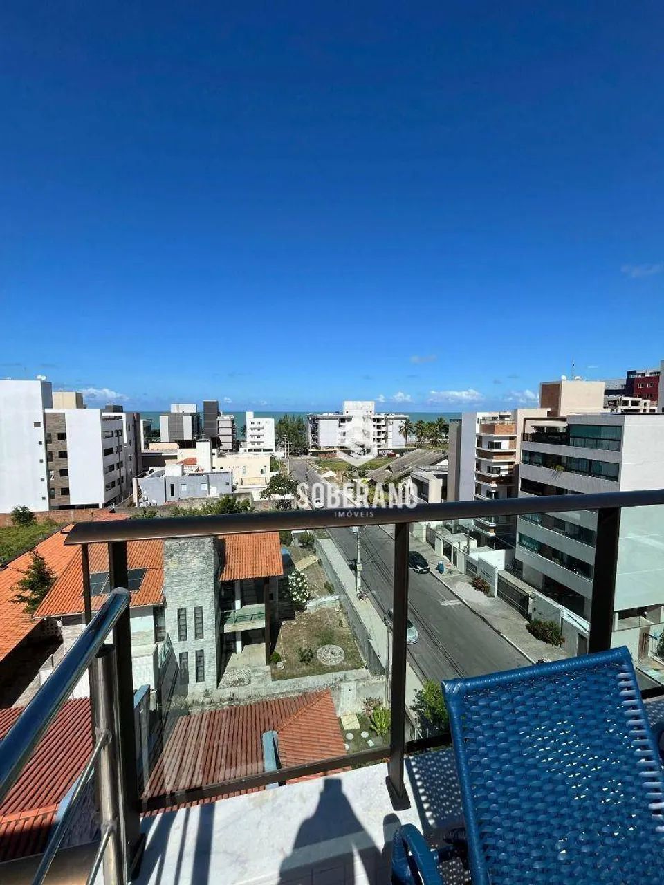 Flat Mobiliado à venda, 19 m² por R$ 295.000 - Intermares - Cabedelo/PB - Foto 3