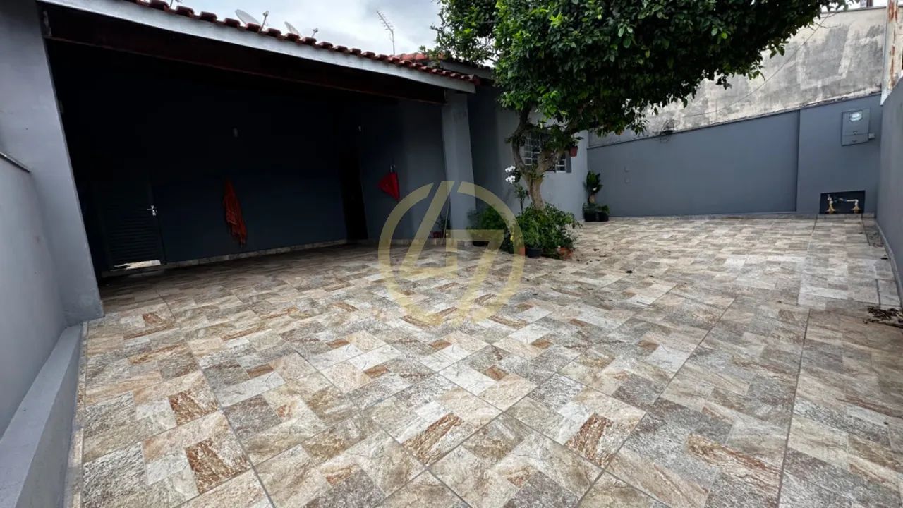 Casa em Vila La Brunetti - Itapetininga - Foto 2