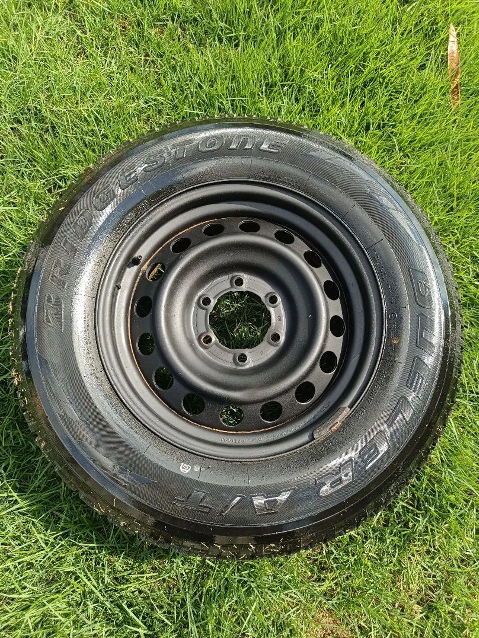 Pneu 265/65/R17 - Foto 3