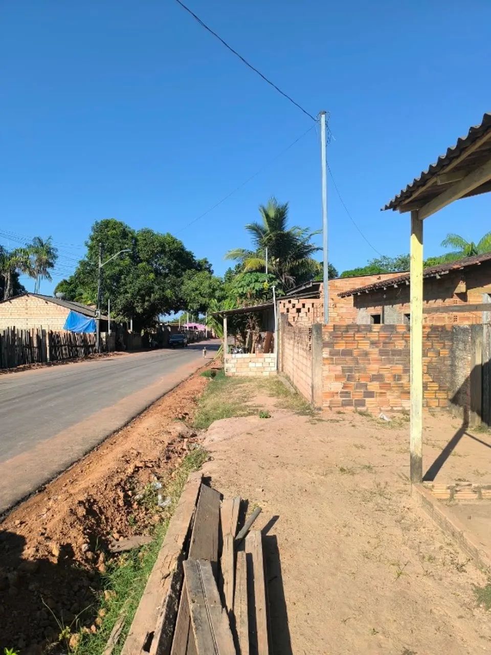 Casa com ponto comercial  - Foto 3