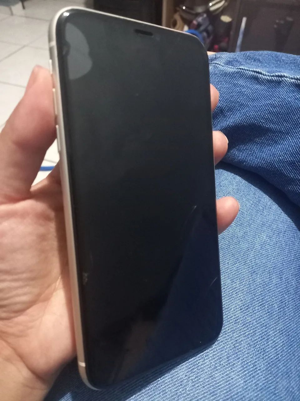 Iphone 11 com defeito/retirada de peças  - Foto 2