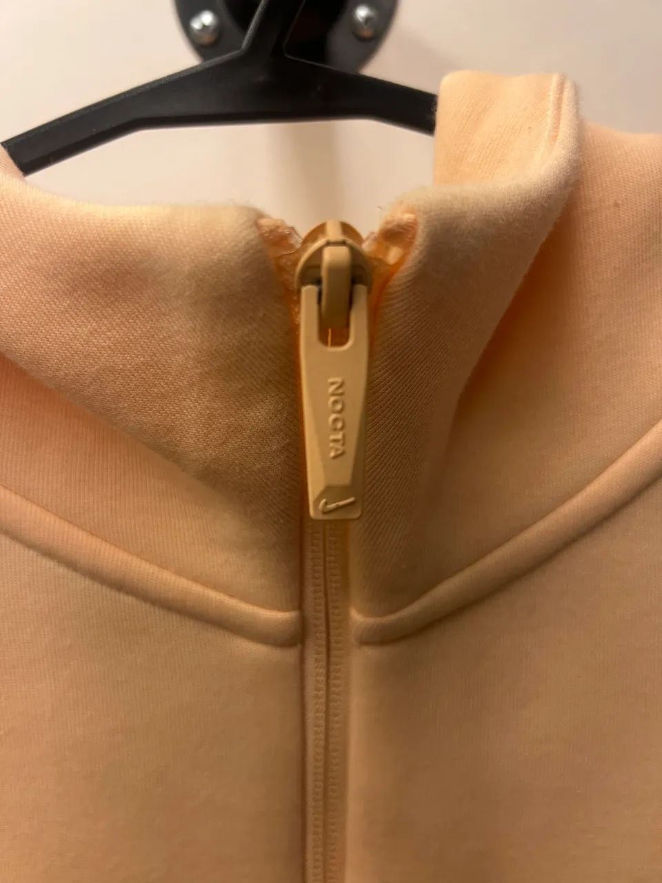 Moletom Tech fleece nike x nocta - Foto 2