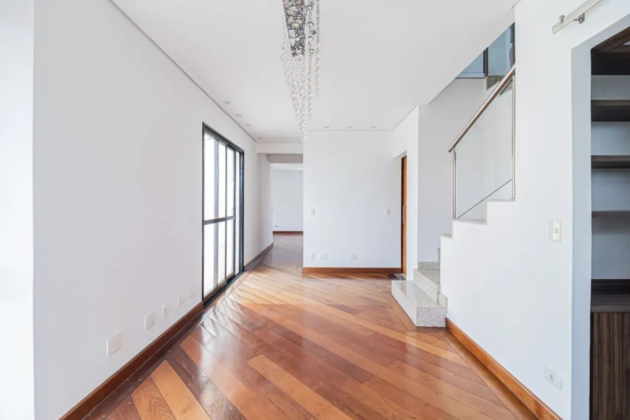 Cobertura Duplex Exclusiva no Brooklin  170m² de Sofisticação e Conforto! 3 Suítes e 3 Vag - Foto 2