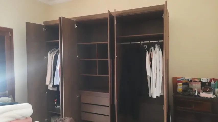 Guarda Roupa - Foto 3