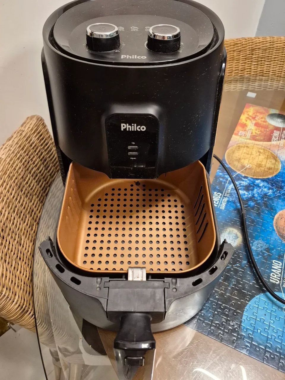 Air fryer  - Foto 3