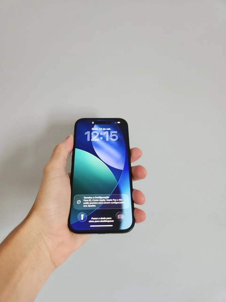 Iphone 15 128GB - Foto 2