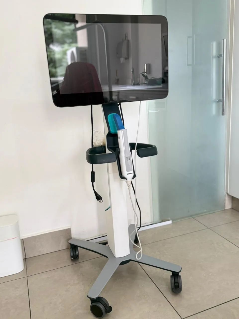 Scanner Intraoral iTero Element 5D Plus - Foto 2