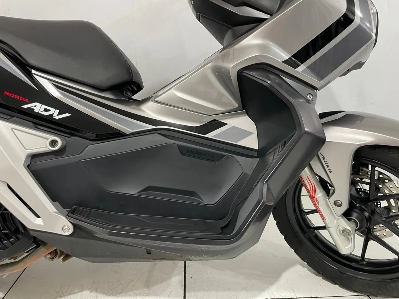 HONDA ADV 150cc ABS 2023 - Foto 3