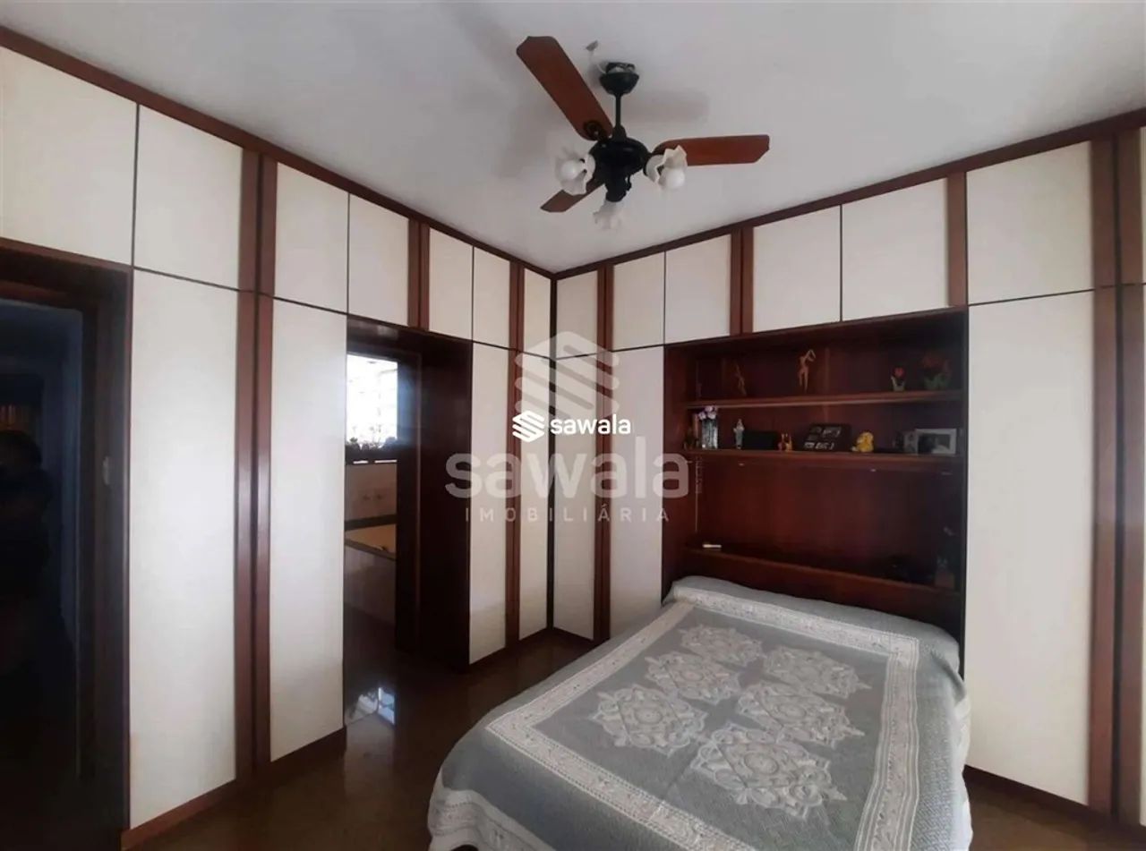Apartamento à venda com 167,00m² e 3 quartos em Tijuca, Rio de Janeiro - RJ - Foto 7