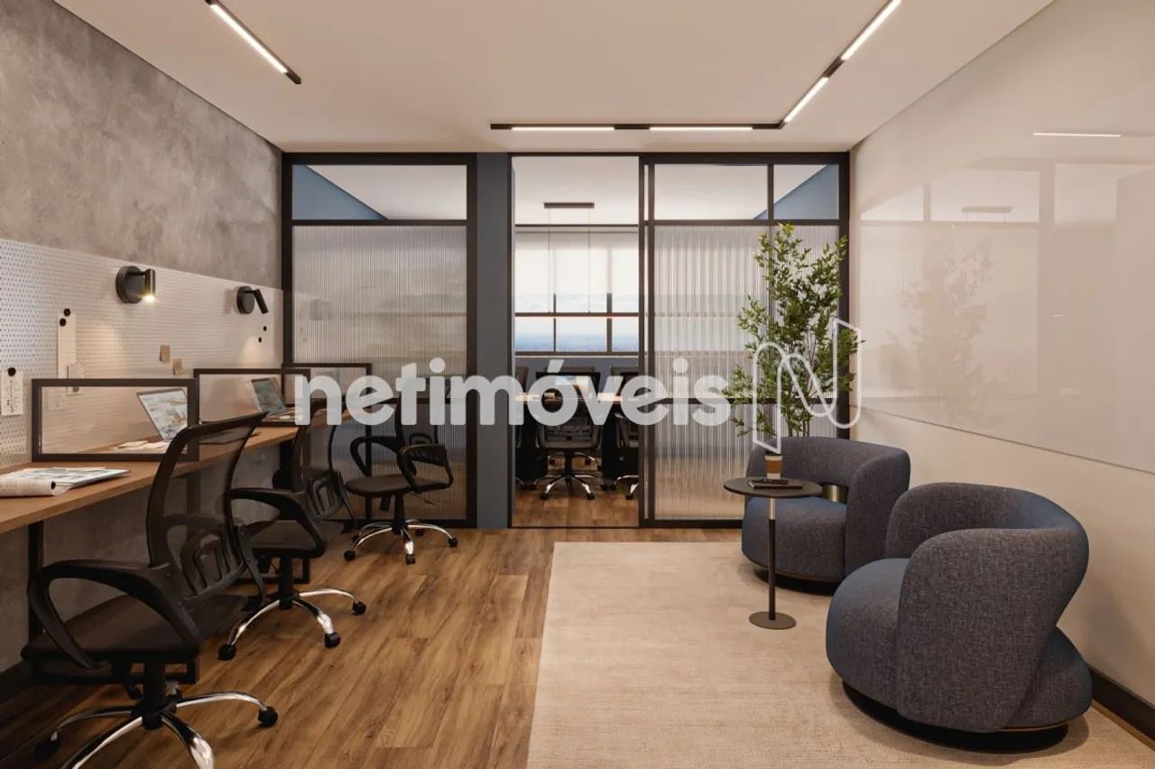 Venda Loft União Belo Horizonte - Foto 3