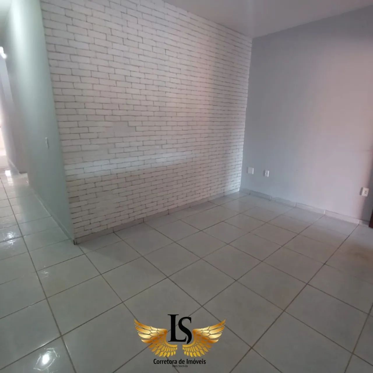 Alugo casa na cidade ocidental  - Foto 4