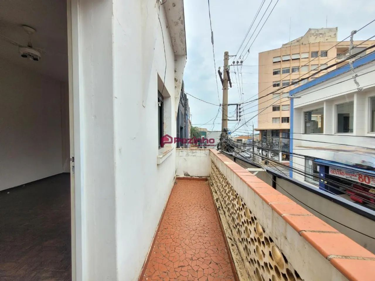 Casa para alugar em Limeira, Centro, com 3 quartos, com 90 m² - Foto 3