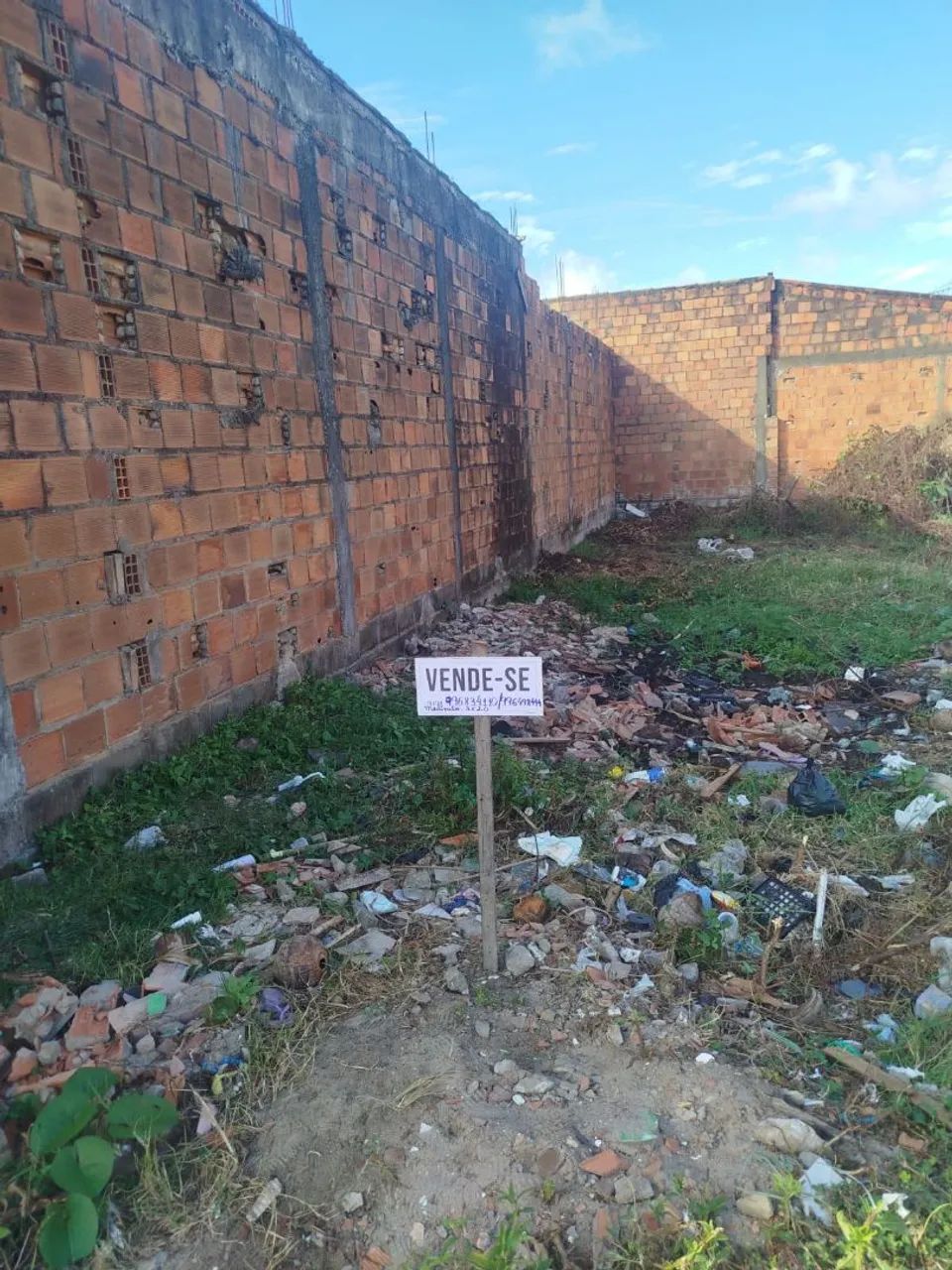 Foto - Nossa Senhora do Socorro - São Brás
