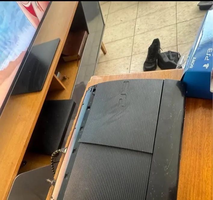 Vendo PS3