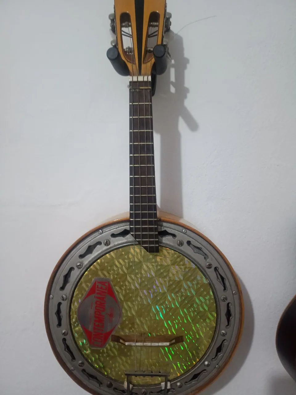 Banjo - Foto 2