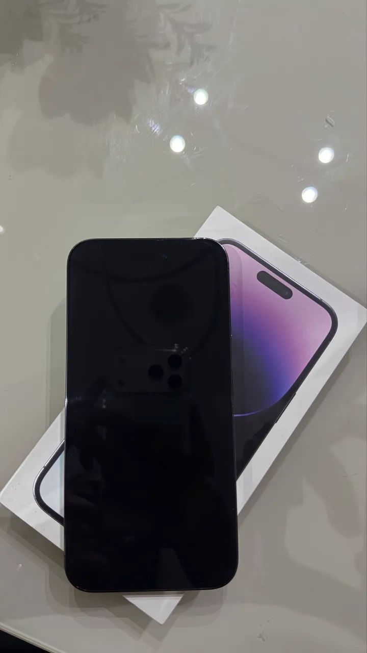 iPhone 14 Pro Max - Foto 3